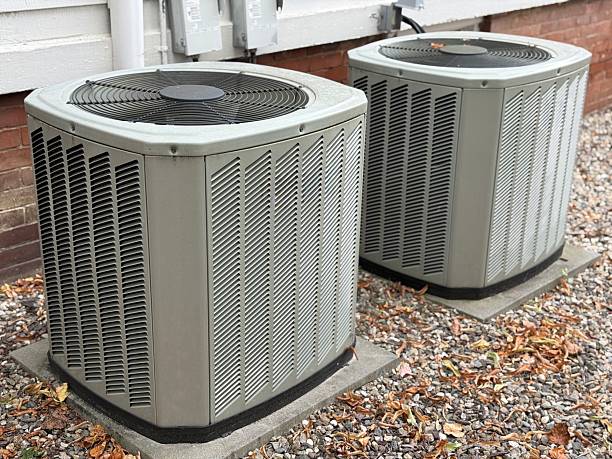 Reliable Hvac contractor in Bushnell, IL by JG Cool HVAC